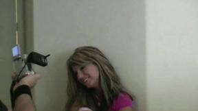 ”Kelli perfect tits closeup photoshot”