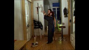 Cloistered Nuns! - Vol. #04