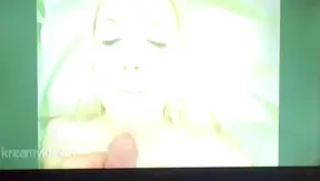 Seductive Trainer Swallows Hard — Mind-Blowing Sissy Blowjob Session – XXX