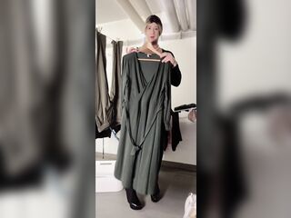 SissyTask-Iron Clothing from neighbours and every single day anal training