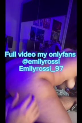 Massage happy ending