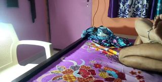 Mamta Sister-in-law Said to Me That My Neighbor Is Alone in the House, Come Fuck Me