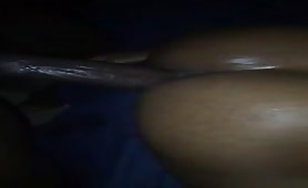 Fucking my gay cousin big butt raw