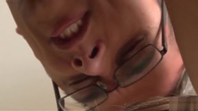 Hungarian Heaven (BAREBACK).