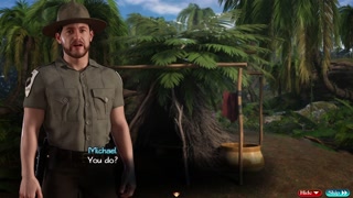 Treasure of Nadia [NLT Media] - (PT 99) - Drained my Nuts