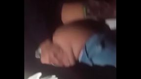 Un Rapidito Con Taxista De Noche