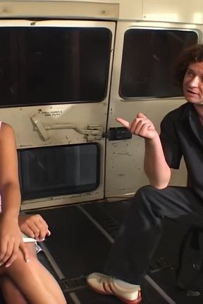 Desire Moore Wants to Be Fucked Like a Real Little Whore