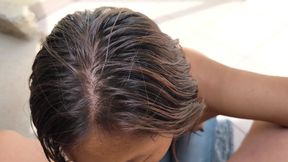 Mature Candy Seller Wants Sex Every Day