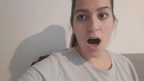 Burp with big Dolina MP4
