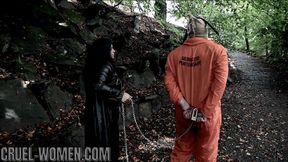 Her Prisoner - Prisoner Training II