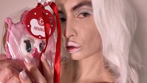 VALENTINES MEAL OR FAILED PROPOSAL? - FANTASY