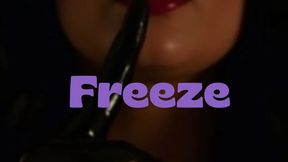 Good Boys Freeze First â€“ Voice of Authority Audio