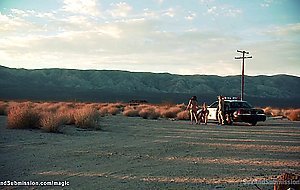 Fake sheriff arrests and fucks hotties