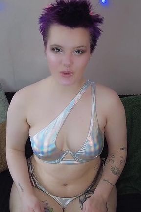 Sexbot Megafuck 3000 - Mp4 HD - Ezra Faith