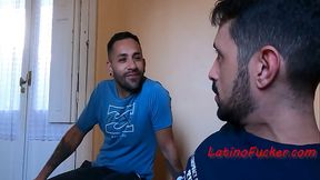 Fucking Eachothers Partners When We Can'_t Find Ours