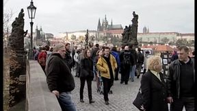 Sexy blonde bi ass fucking party