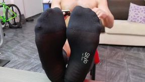 Flavio Garay Private Show