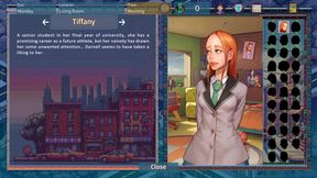 Taffy Tales: Juicy Girls - Episode 1