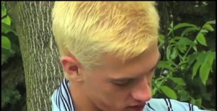 Boys in the Woods.. Peer Paulus Raw.