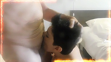PUTA SE RECOJE AL HERMANASTRO DESPUES DE UNA FIESTA , CON PERLA LOPEZ