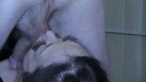 Testicular love 60 (mp4)