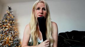 Christmas Penectomy and Sissification