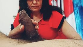 My Boyfriend just wants sex