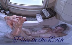 Play in the Bath