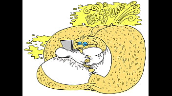 [Alphys X Listener Audio] Alphy's Sexy Burps and Farts Vore Weightgain by Jeschke (EXTENDED)