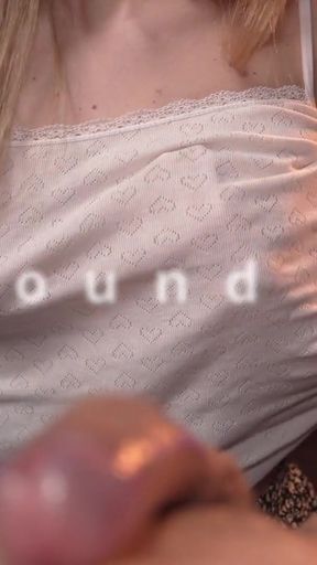Ruined Orgasm Challenge - Can I Last 10 Rounds?   Clip 1