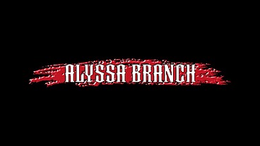 ZVIDZ - Alyssa Branch Is Airborne As This Stud Bounces Her Up And Down His Dong - 4K Ultra HD