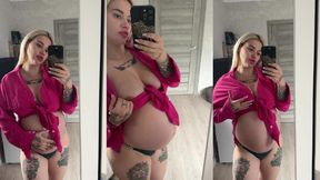 Social Media Creator @Mila_Shake @Showing Boobs & #Big Boobs #Pregnant Porn #Blonde #Tattoo Porn video nsfw free | Tik.Porn