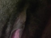 Pussy Gabing!!!