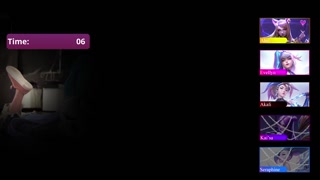 K/DA Guess game [Game]