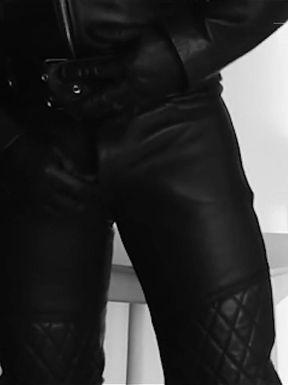Hungry for Cock, Boy?