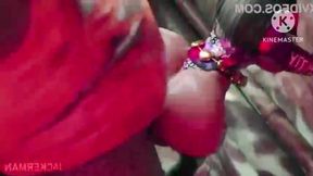 Indian desi girl sex stepbrother