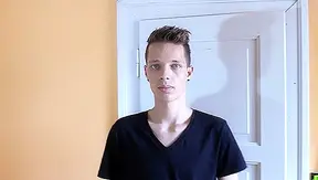 Slim Top Dominates: Hard Ride for Skinny Subs Clenching Ass – DebtDandy