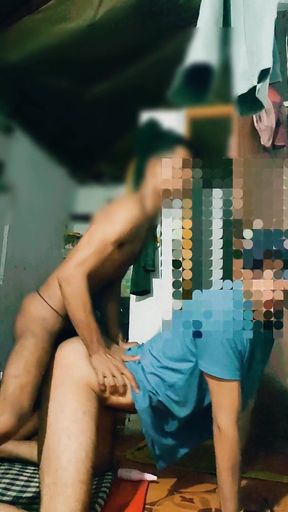 Desi Boys Anal Scene Cum