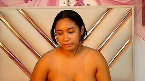 Reachel Campell Private Show