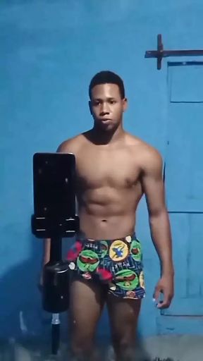 ronnyfit video