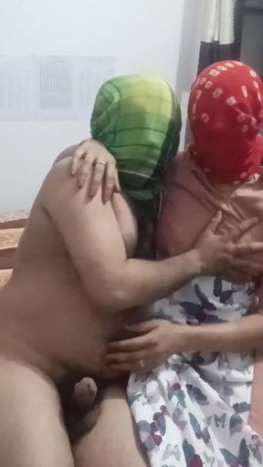 Must-see moment from &quot;Colleage girl video&quot;