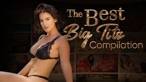 The Best Big Tits Compilation