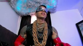 Aron Dark Private Show