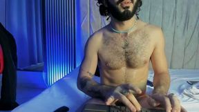 Mike Parkerr Private Show