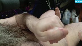 Serving Up Precum Samples