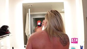 Sweet Vickie - BONUS BJ w/CIM   Alt Angles