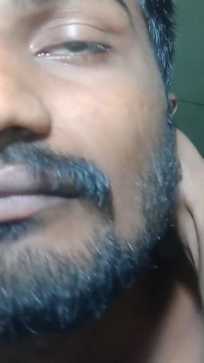 Night Show Candle Job   Clip 1