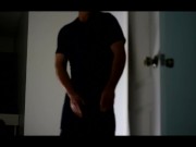 The Intruder; Big Dick Erotic Thriller. Part 1