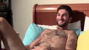 AmateursDoIt - Hairy Matias nailed hard