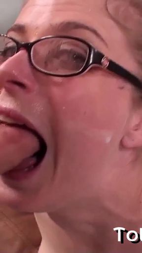 Fuck My Face Pretty Please Vol  4   Clip 1